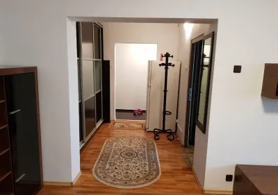Apt doua camere Titulescu/Banu Manta/ metrou Basarab - foto 4
