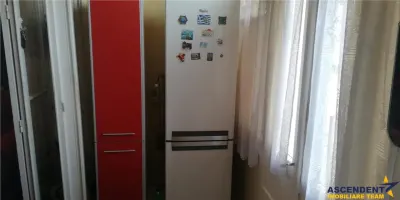 Casa cu 2 camere, curte comuna, cartier invecinat Centru -  Targu Mures. - foto 10