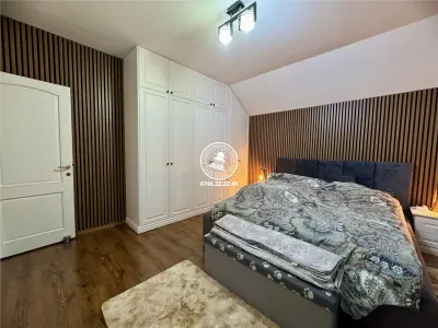 Vila  de vanzare  Horpaz, - foto 16