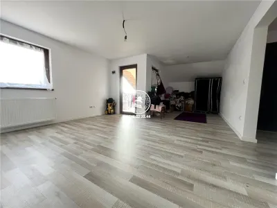 Vila individuala cu 6 camere, de vanzare in Horpaz - Miroslava - foto 12