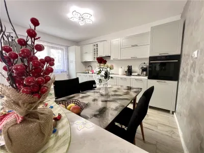 Vila individuala cu 6 camere, de vanzare in Horpaz - Miroslava - foto 3