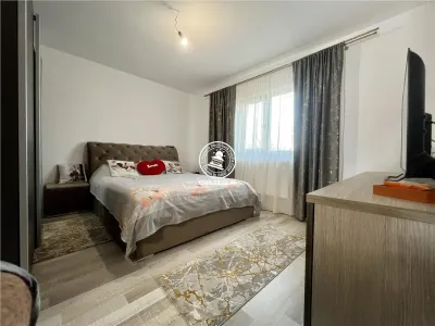 Vila individuala cu 6 camere, de vanzare in Horpaz - Miroslava - foto 6