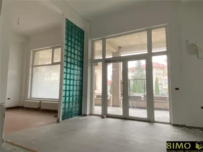 Spatiu de inchiriat - Asirom, Suceava - Suceava