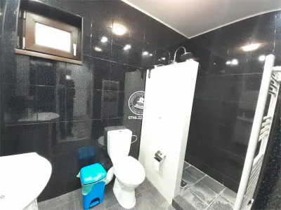 Vila  de vanzare  Breazu, - foto 18