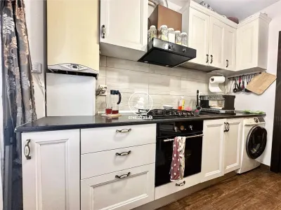 Apartament 2 camere  de vanzare  Valea Lupului, - Iasi