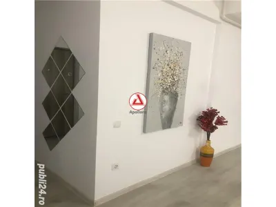 Inchiriere Apartament doua camere Grozavesti - foto 11
