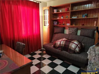Casa fabuloasa tip VILA, cu piscina intr-o zona perfecta. - foto 18