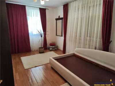 Casa fabuloasa tip VILA, cu piscina intr-o zona perfecta. - foto 3