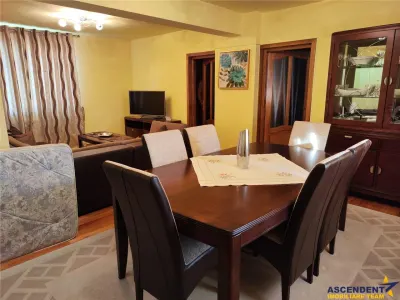 Casa fabuloasa tip VILA, cu piscina intr-o zona perfecta. - foto 7