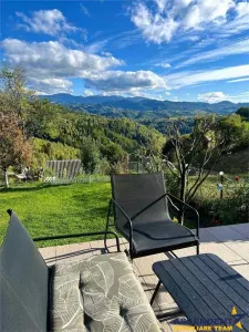 Domeniu de exceptie la Magura, - foto 1