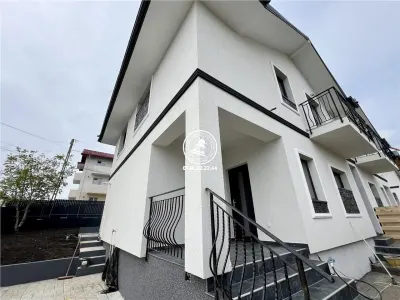 Vila  de vanzare  Horpaz, - Iasi