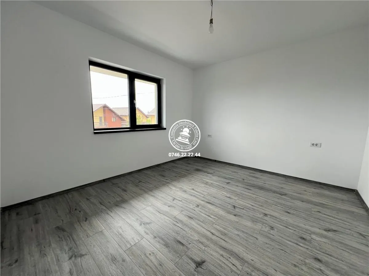 Vila  de vanzare  Horpaz, - foto 10