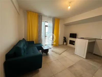 Apartament 2 camere  de vanzare  Bularga Baza III, - Iasi