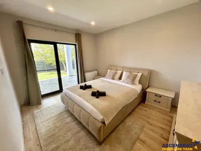 Imobil pe parter, zona linistita Stupini, Brasov - foto 3
