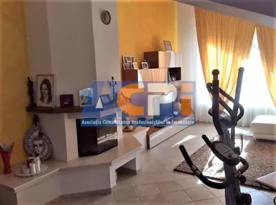 Vanzare Vila  Lux Domnesti - foto 17