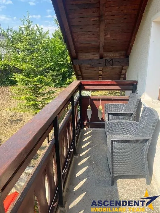 Drumul Poienii, Brasov - foto 12