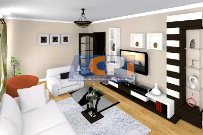 Apartament Nou Copou, Iasi, COMISION 0% - Iasi