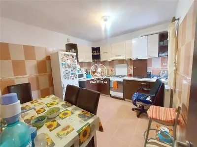 Vila  de vanzare  Horpaz, - foto 7