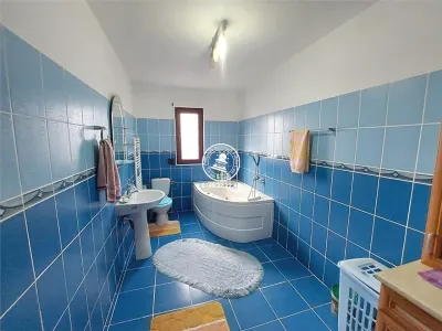 Vila  de vanzare  Horpaz, - foto 10