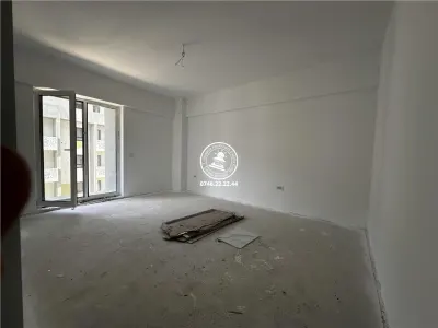 Apartament 2 camere  de vanzare  Pacurari, - Iasi
