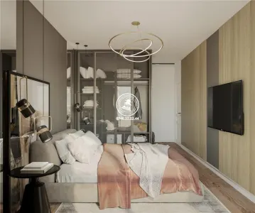 Apartament Nou 3 camere  de vanzare  Galata, - foto 2