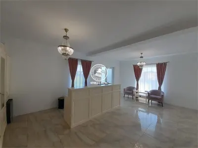 Vila  de vanzare  Valea Lupului, - foto 3
