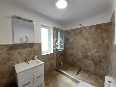 Vila  de vanzare  Valea Lupului, - foto 5
