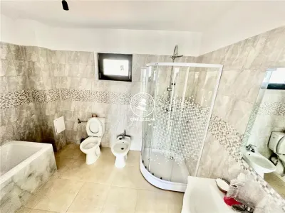Vila  de vanzare Iasi Miroslava, Vorovesti, - foto 10
