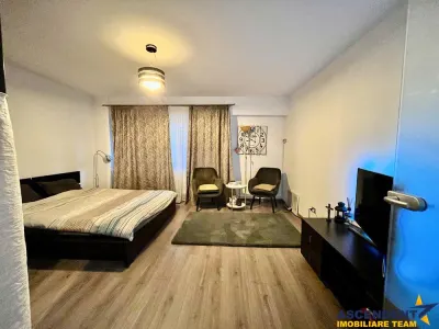 Studio, Astra - Racadau, Brasov - foto 2