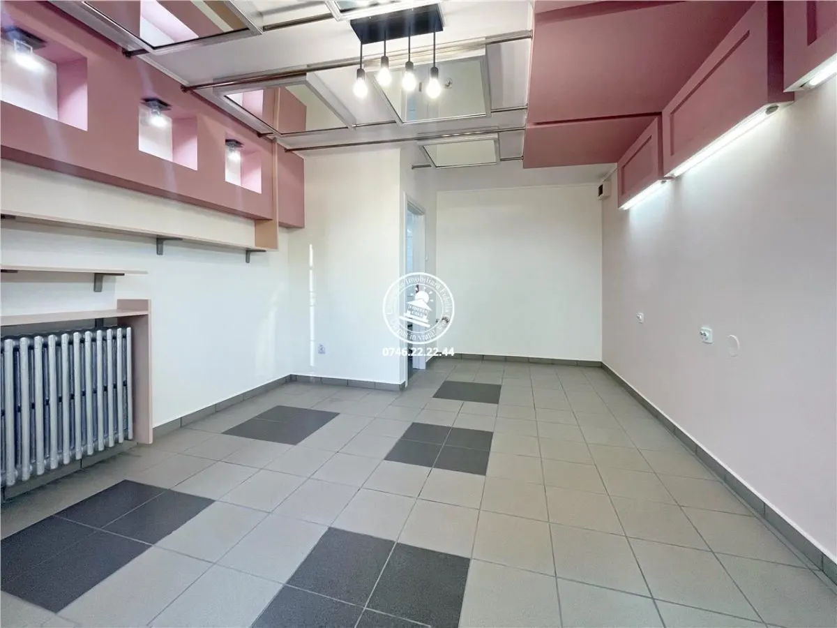 Spatiu comercial  de vanzare  Bularga Baza III, - foto 4
