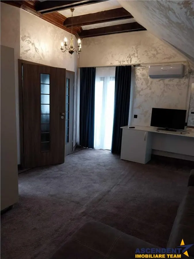 Pensiune langa Castelul Bran, Brasov - foto 7