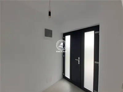 Vila  de vanzare  Breazu, - foto 14