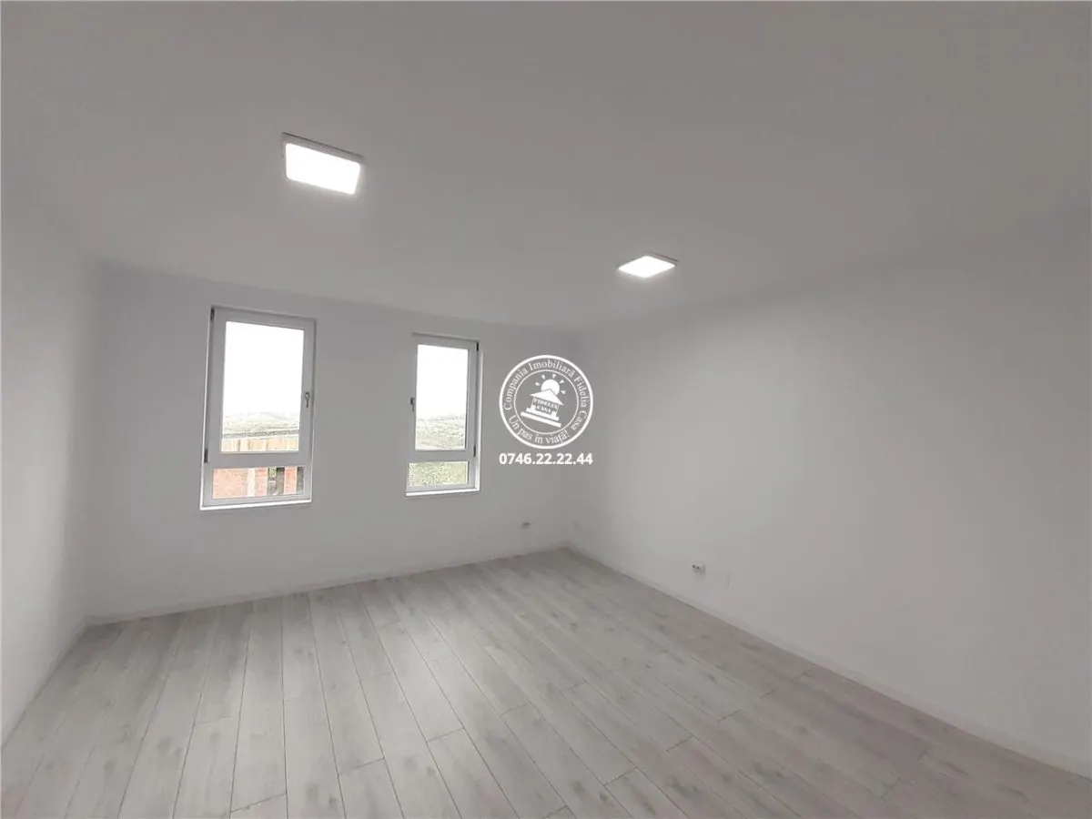 Vila  de vanzare  Valea Lupului, - foto 12