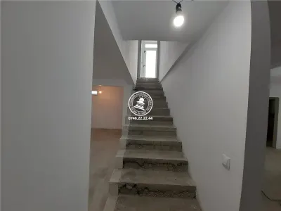 Vila  de vanzare  Valea Lupului, - foto 7