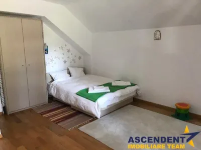 Vila Predeal - foto 5