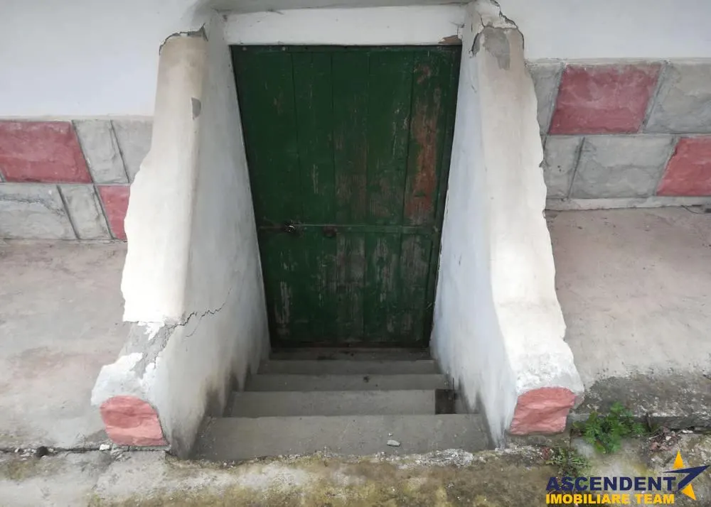 Casa de vanzare Tarlungeni, Brasov - foto 5