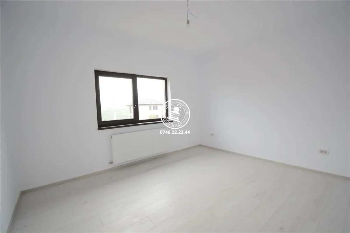Vila  de vanzare  Valea Lupului, - foto 13