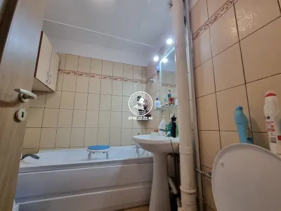 Apartament 2 camere  de vanzare  Piata Unirii, - foto 8