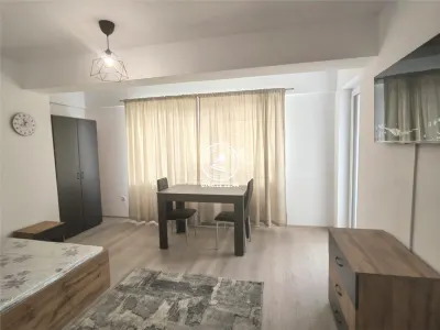 Apartament 1 camera  de vanzare  Tatarasi, - foto 2