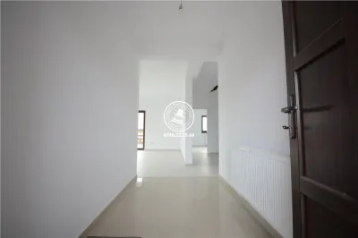 Vila  de vanzare  Valea Lupului, - foto 5