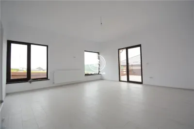 Vila  de vanzare  Valea Lupului, - foto 6
