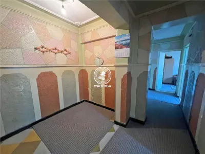 Apartament 3 camere  de vanzare  Pacurari, - foto 4