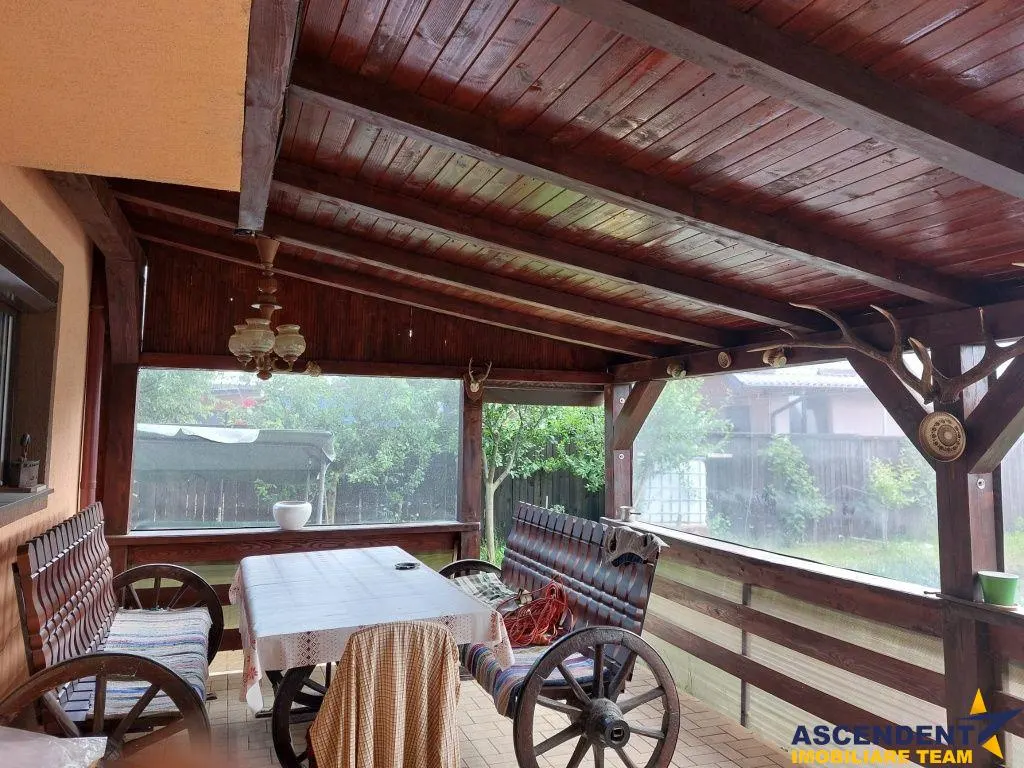 Casa Harman, Brasov - foto 6