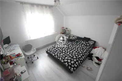 Vila  de vanzare  Miroslava, - foto 10