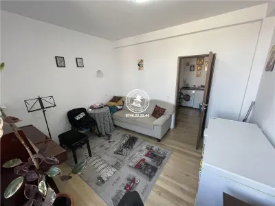 Apartament 5+ camere  de inchiriat  Valea Lupului, - foto 6