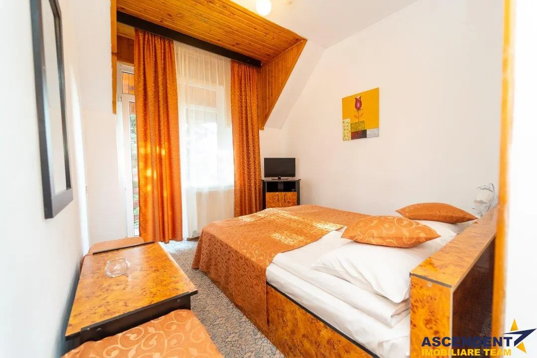 Central - Predeal, Brasov - foto 4