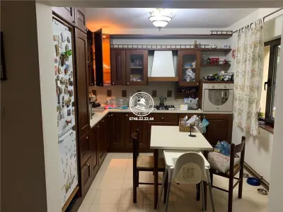 Vila  de vanzare  Copou, - foto 9