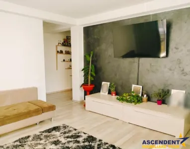 Cu gradina, Sanpetru - foto 4