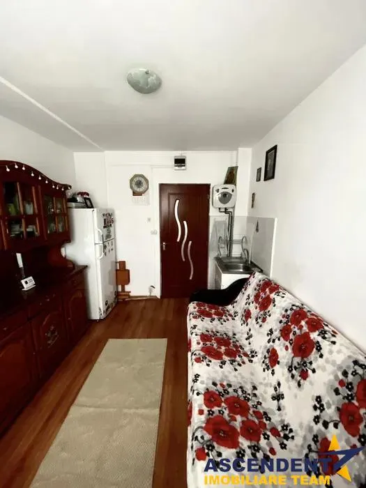 Garsoniera de vanzare Astra - foto 1