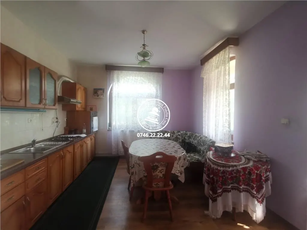 Vila  de vanzare  Copou, - foto 7